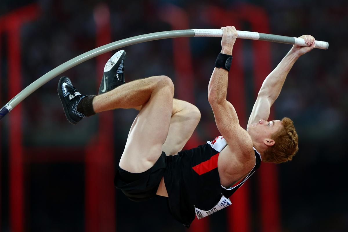 开云体育平台APP-田径赛事精彩瞬间盘点，年度回顾震撼登场的简单介绍