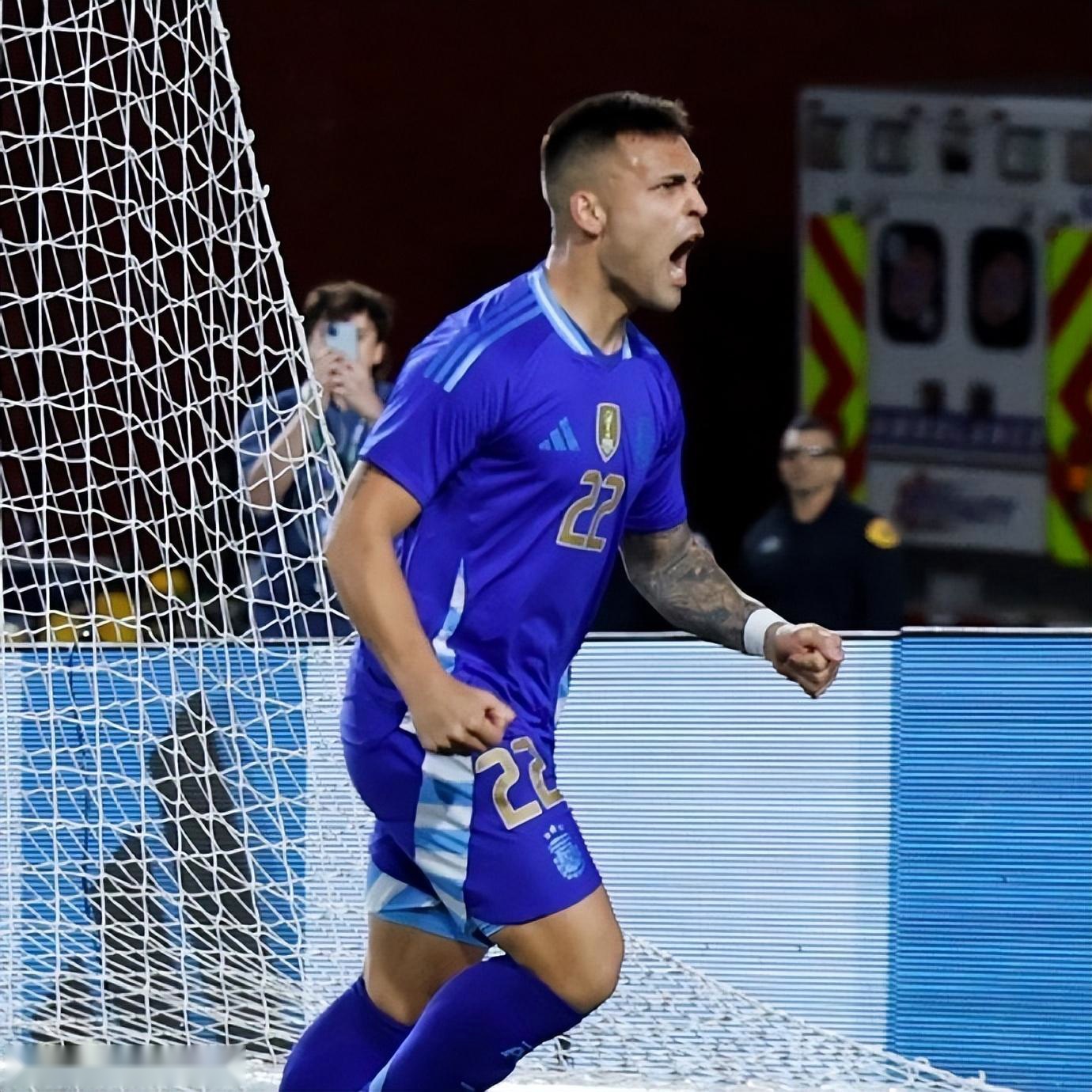 关于最新战报：美洲杯豪取连胜，冠军在望的信息