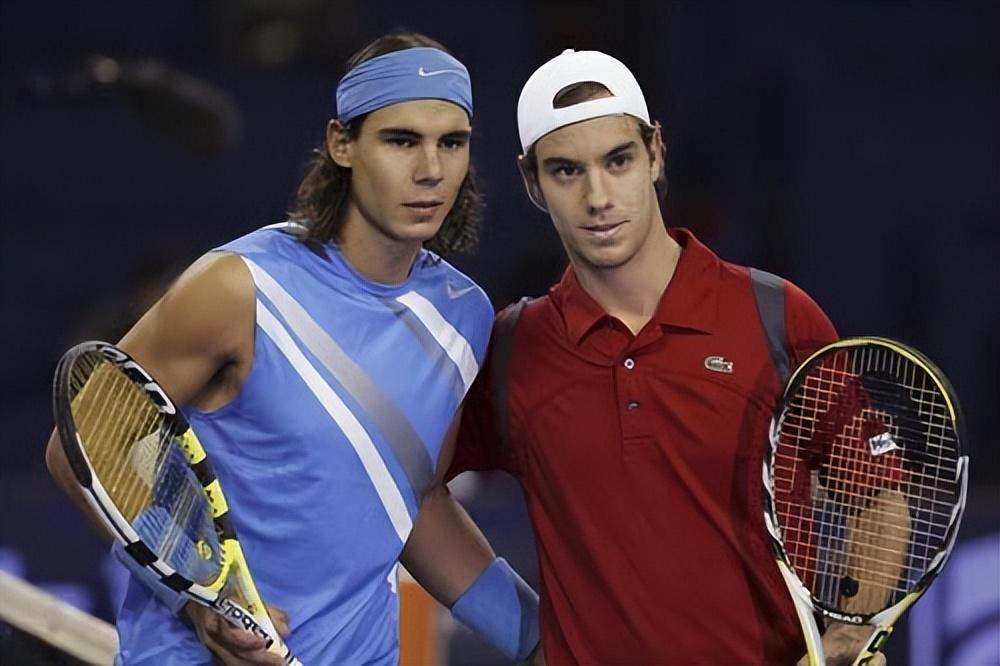 网球迎来宿敌之战，恩怨再续