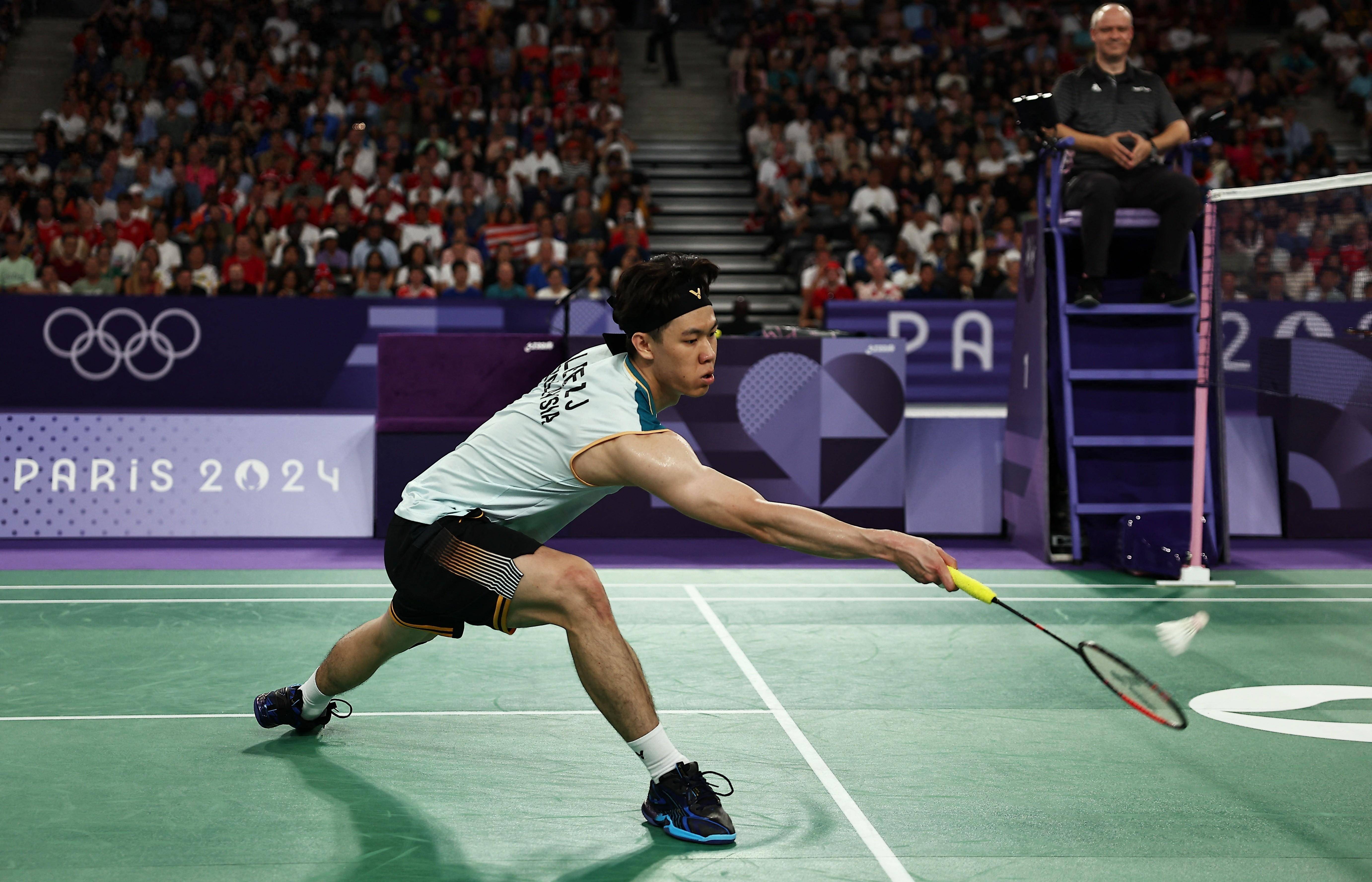 韩国队逆转日本队，李梓嘉点燃赛场