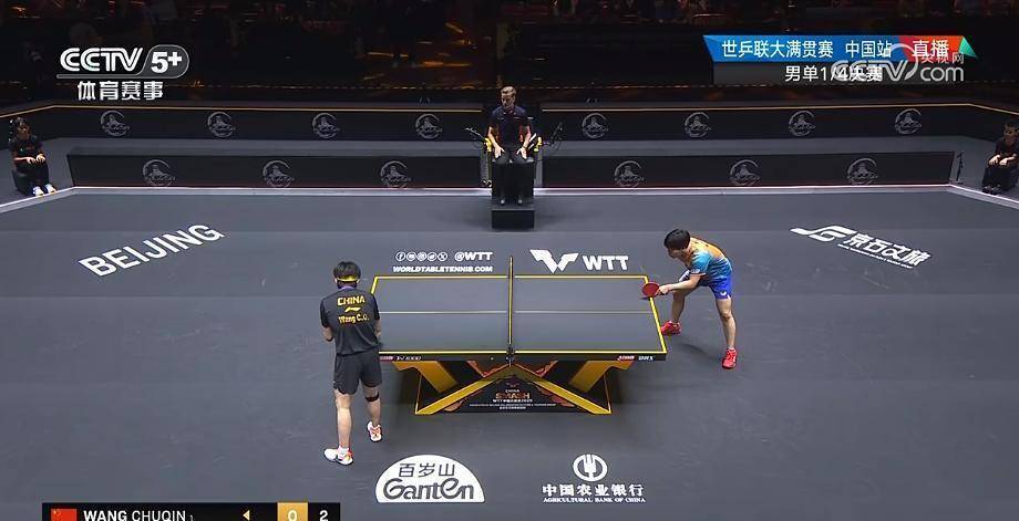 瑞典队绝杀韩国队,许昕高光表现 瑞典队绝杀韩国队,许昕高光表现