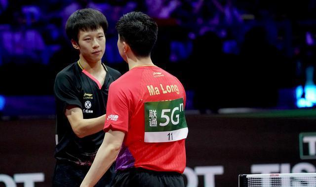 日本队横扫英格兰队,马龙刷新纪录 日本队横扫英格兰队,马龙刷新纪录