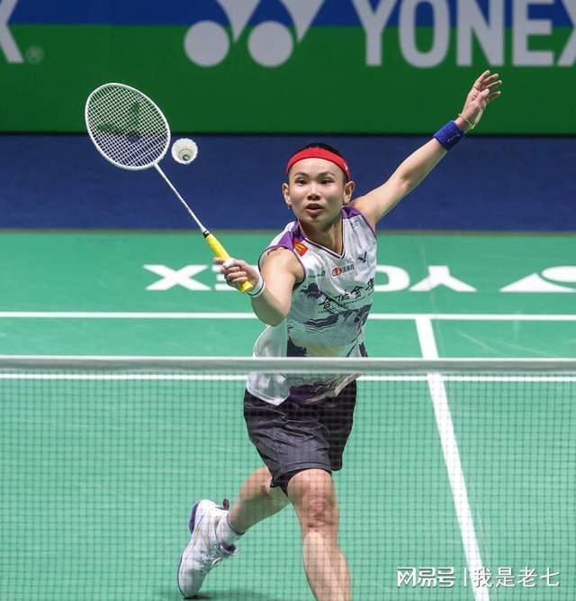 开云体育-印尼队鏖战泰国队，戴资颖状态火热