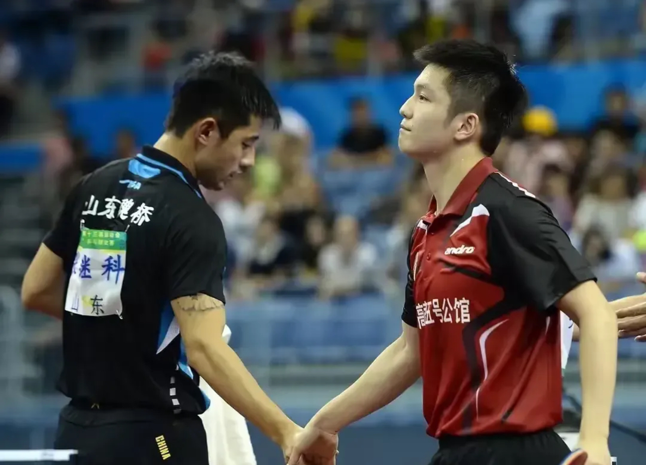 开云sport-德国队轻取英格兰队，张继科高光表现