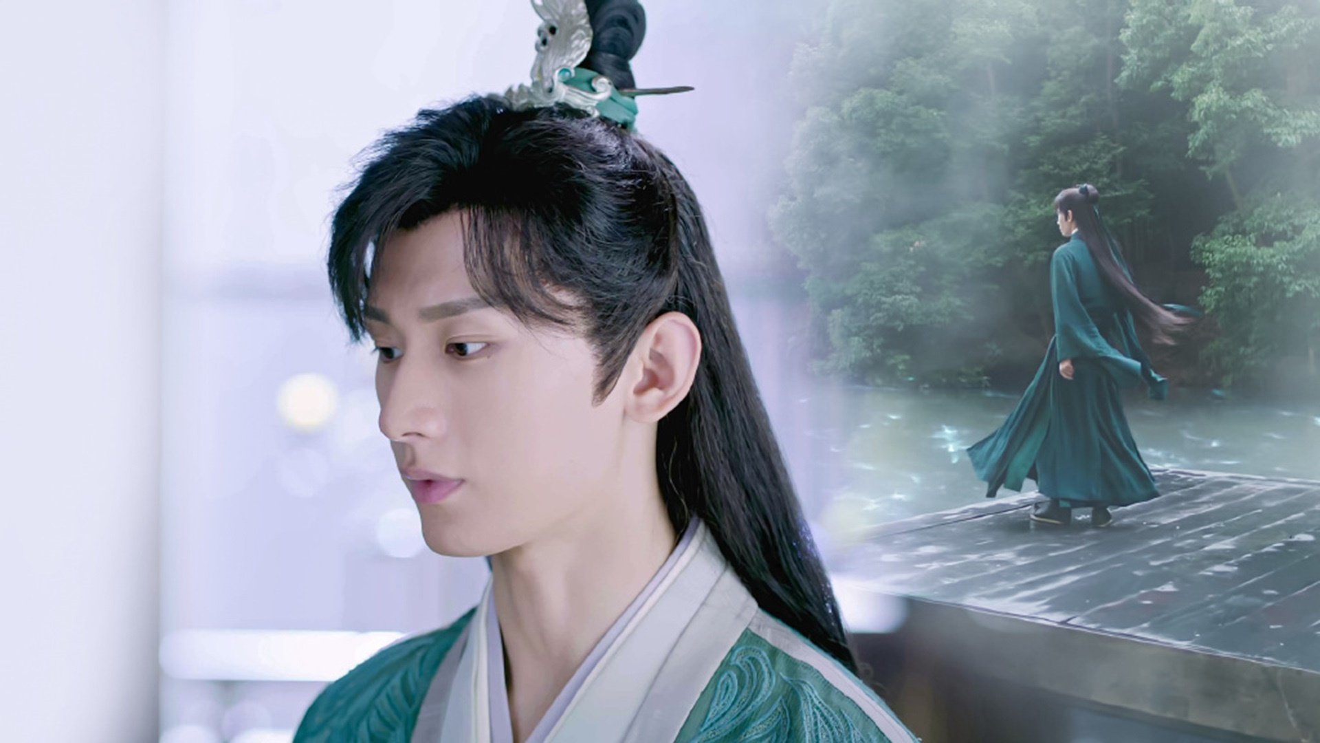 英格拉姆一堂课，三分冷箭如标尺，翻身跳投是教材