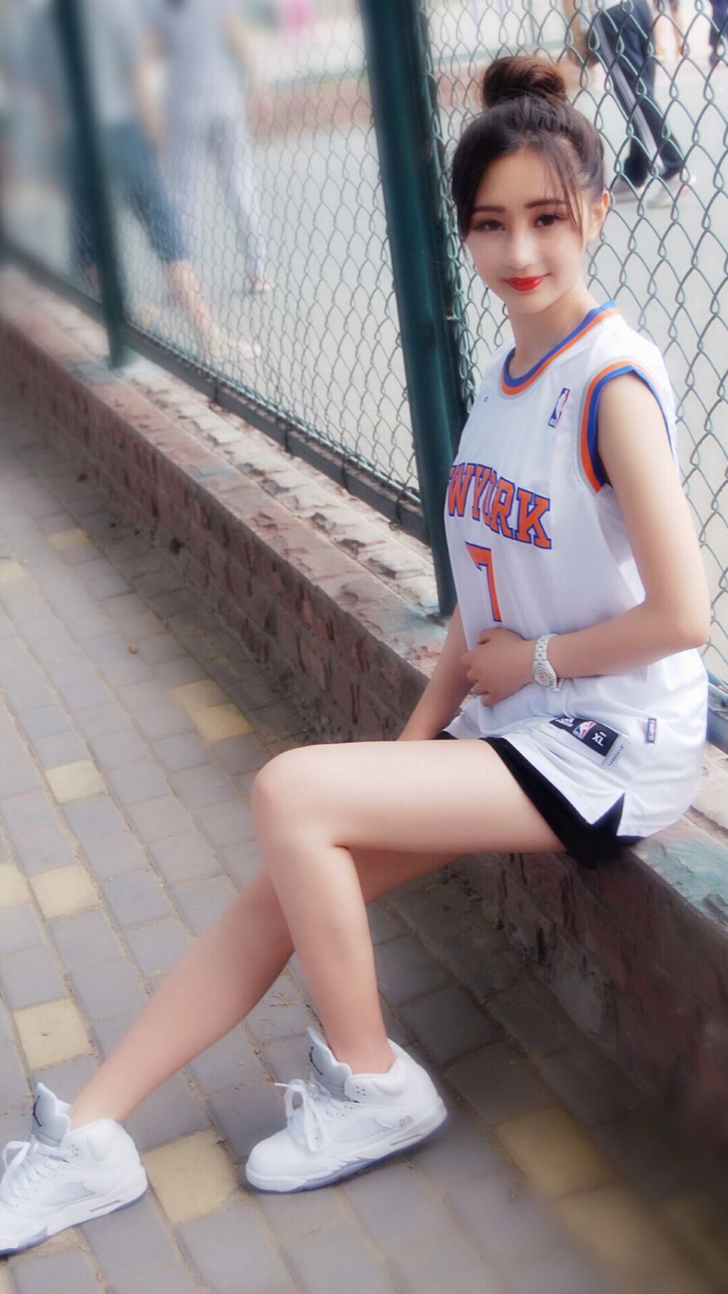 生死时刻，克里斯·保罗的定音三分