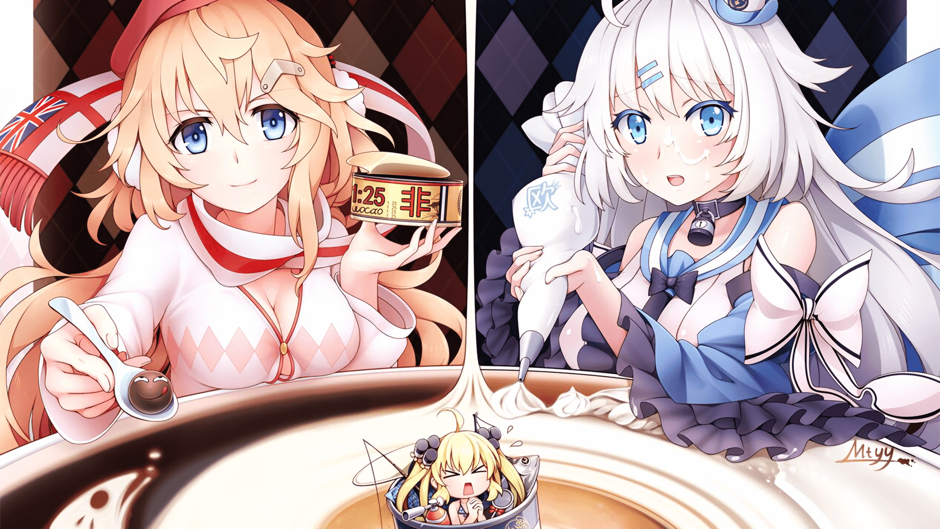首先，扩展思维，创作一个能抓住眼球的标题
